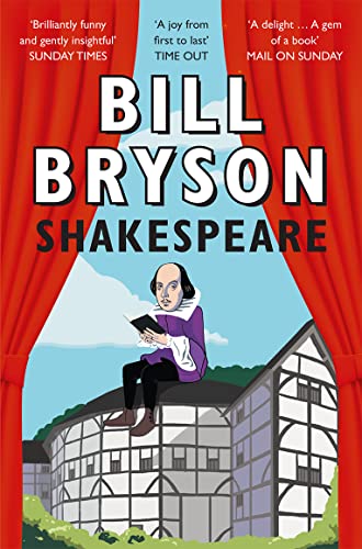 9780007197903: Shakespeare: The World As A Stage: Bill Bryson