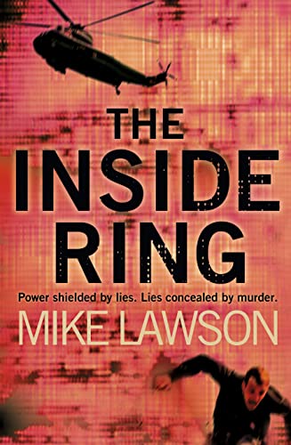 Imagen de archivo de The Inside Ring a la venta por Housing Works Online Bookstore