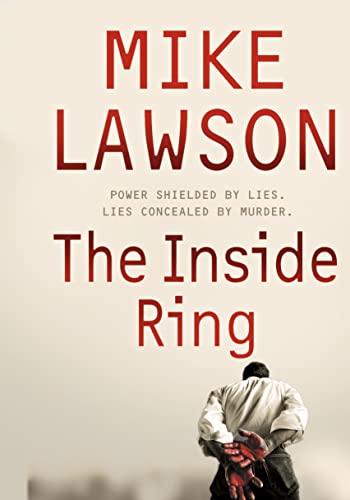 Beispielbild fr THE INSIDE RING zum Verkauf von WorldofBooks