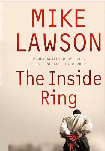 Stock image for The Inside Ring for sale by AwesomeBooks