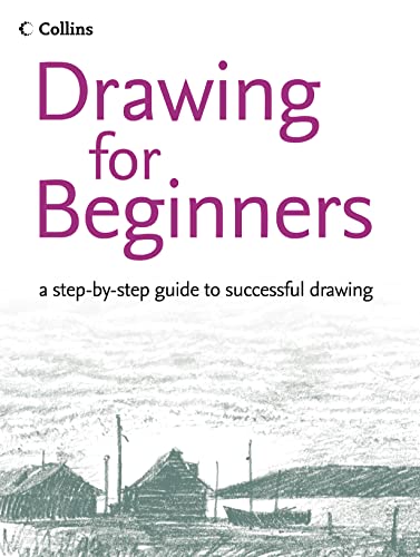 9780007198146: Drawing for Beginners