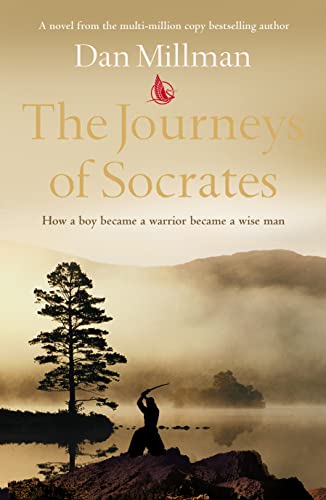 Stock image for Journeys of Socrates : How a Boy Became a Warrior Became a Wise Man for sale by Better World Books