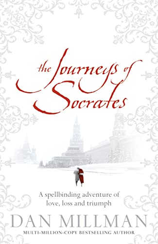 Beispielbild fr The Journeys of Socrates: A Spellbinding Adventure of Love, Loss and Triumph zum Verkauf von WorldofBooks