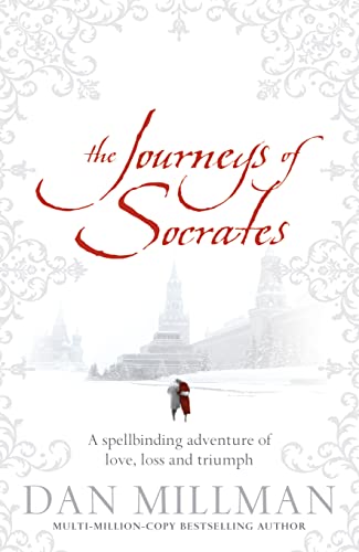 9780007198177: The Journeys Of Socrates