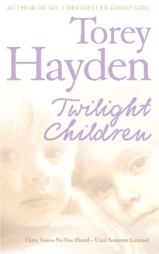 Imagen de archivo de TWILIGHT CHILDREN PB a la venta por ThriftBooks-Dallas