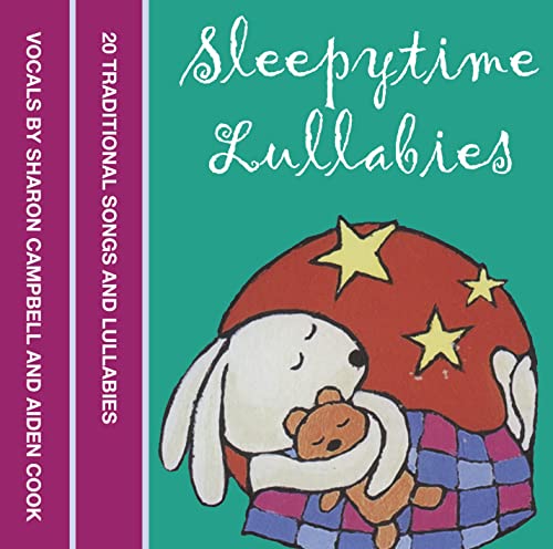 Stock image for Sleepytime Lullabies for sale by Goldstone Books