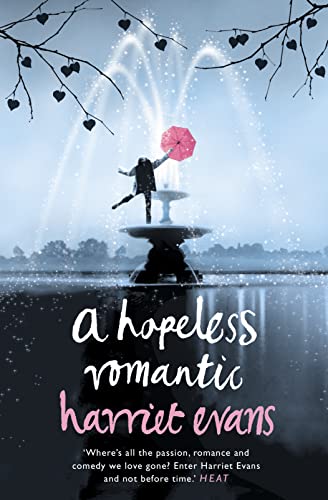 9780007198450: A Hopeless Romantic