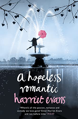 Stock image for A Hopeless Romantic for sale by AwesomeBooks