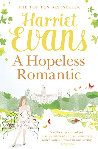 Stock image for A Hopeless Romantic for sale by Blackwell's