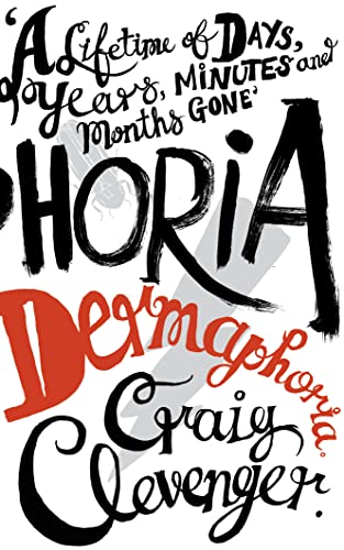 Imagen de archivo de Dermaphoria a la venta por ThriftBooks-Dallas