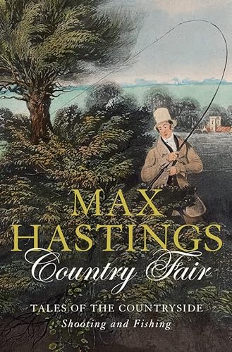 Beispielbild fr COUNTRY FAIR - Tales of the Countryside: Shooting and Fishing zum Verkauf von ThriftBooks-Atlanta