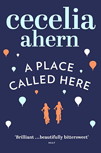 Stock image for A Place Called Here [Paperback] Ahern, Cecelia for sale by Re-Read Ltd