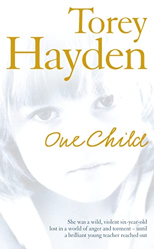 9780007199051: One Child [Lingua inglese]