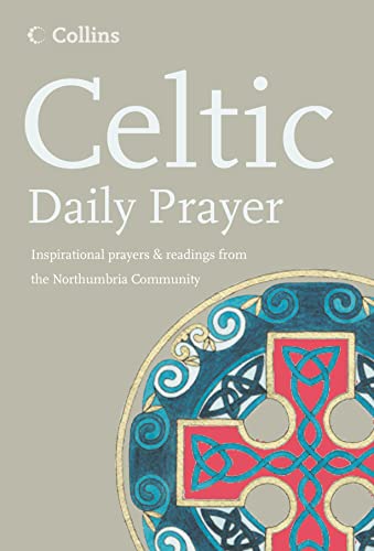 Stock image for Celtic Daily Prayer for sale by MusicMagpie