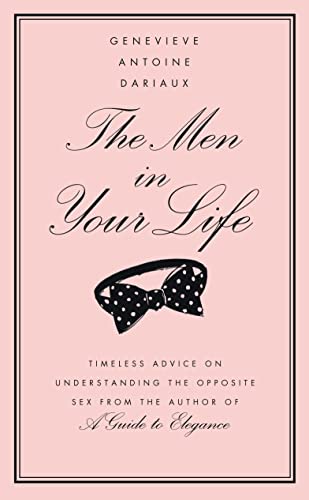 Beispielbild fr The Men in Your Life zum Verkauf von WorldofBooks