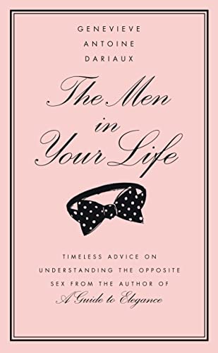 9780007199181: The Men in Your Life
