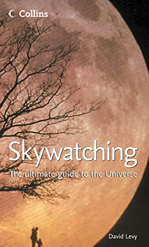 Imagen de archivo de Skywatching: The Ultimate Guide to the Universe a la venta por AwesomeBooks