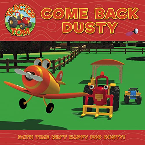 9780007199334: Come Back, Dusty