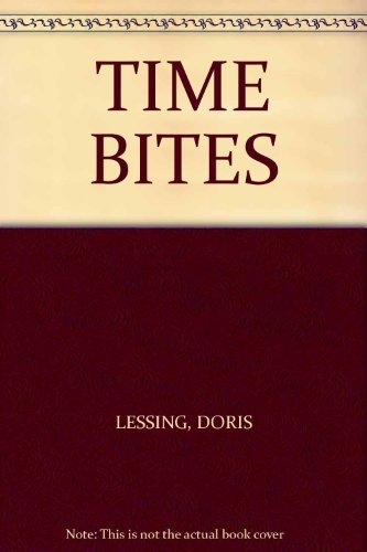 9780007199402: Time Bites: Views and Reviews