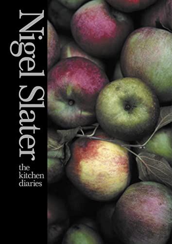 Imagen de archivo de The Kitchen Diaries a la venta por WorldofBooks