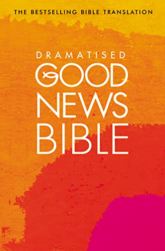 9780007199655: Bible Good News