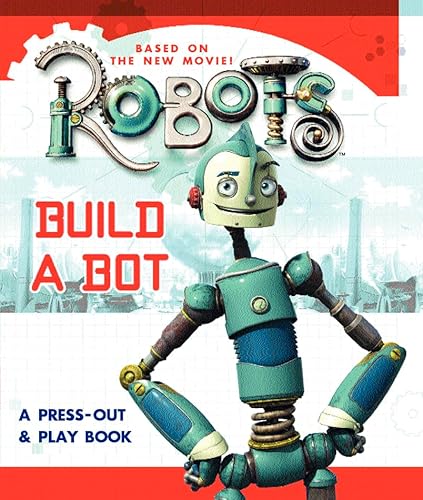 Stock image for Build a Bot for sale by Ebooksweb