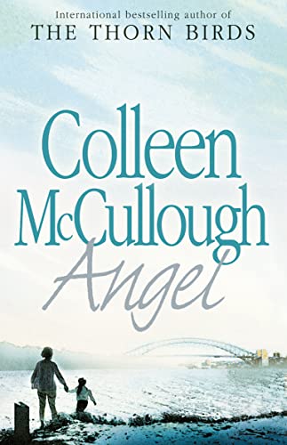 Angel (9780007199747) by Colleen McCullough