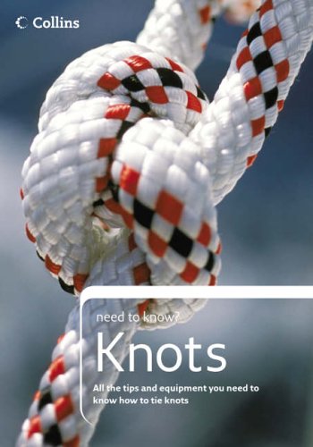 Stock image for Collins Need to Know?  " Knots for sale by WorldofBooks