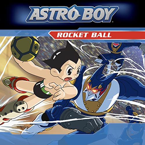 Stock image for Rocket Ball: Beginner Reader No. 2 (Astro Boy) for sale by MusicMagpie