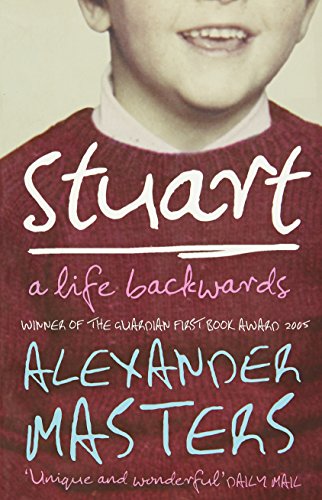 Beispielbild fr Stuart: A Life Backwards zum Verkauf von WorldofBooks