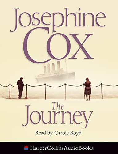 The Journey (9780007201013) by Cox, Josephine