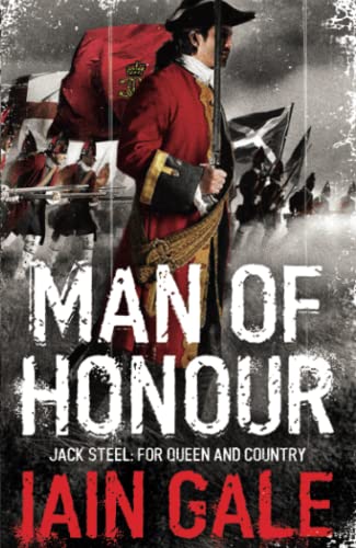 Stock image for Man of Honour for sale by Front Cover Books