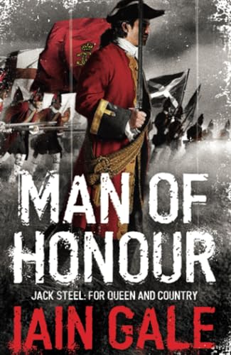 9780007201075: MAN OF HONOUR