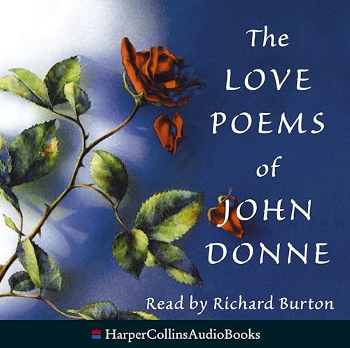 Beispielbild fr The Love Poems of John Donne zum Verkauf von WorldofBooks