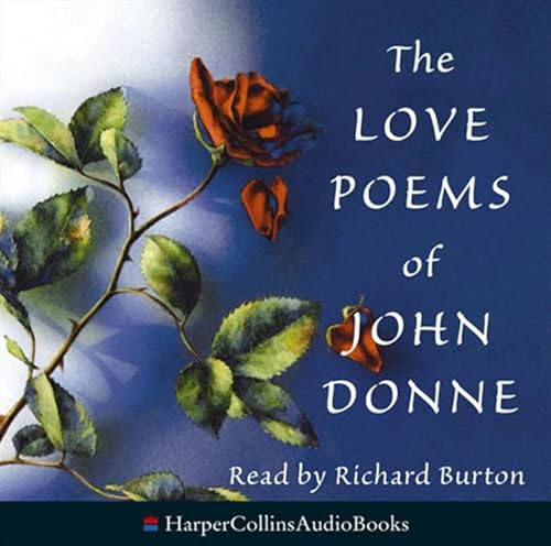 Stock image for The Love Poems of John Donne for sale by WorldofBooks