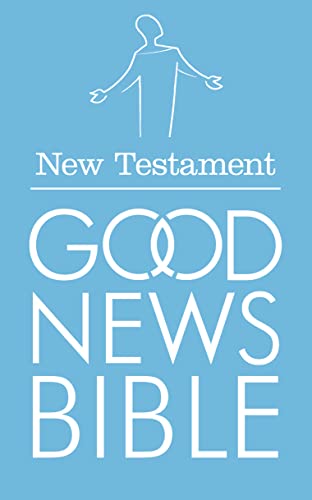 Imagen de archivo de New Testament (Good News Bible Translation) a la venta por WorldofBooks