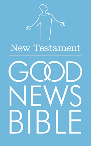 Stock image for New Testament (Good News Bible Translation) for sale by WorldofBooks