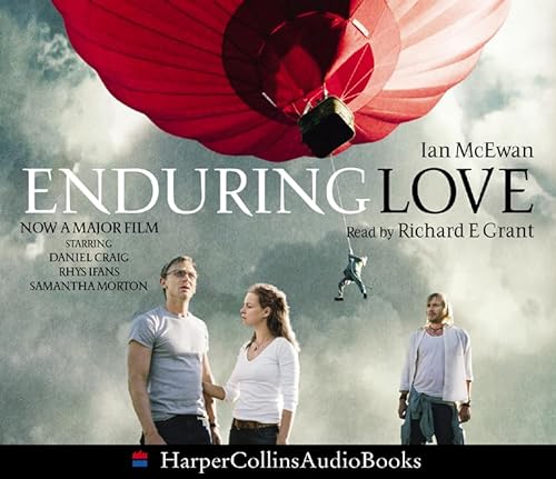 Imagen de archivo de Enduring Love a la venta por WorldofBooks