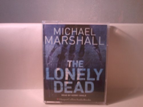 Beispielbild fr The Lonely Dead (The Straw Men Trilogy, Book 2) zum Verkauf von Pearlydewdrops