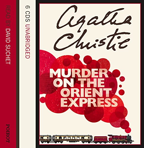 9780007202072: Murder on the Orient Express