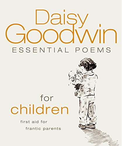 Stock image for Essential Poems for Children for sale by MusicMagpie