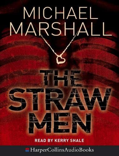 Beispielbild fr The Straw Men (The Straw Men Trilogy, Book 1) zum Verkauf von Prominent Books