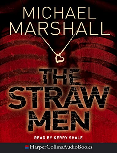 Stock image for The Straw Men (The Straw Men Trilogy, Book 1) for sale by Prominent Books