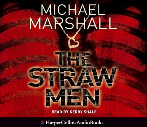 9780007202263: The Straw Men (The Straw Men Trilogy, Book 1)