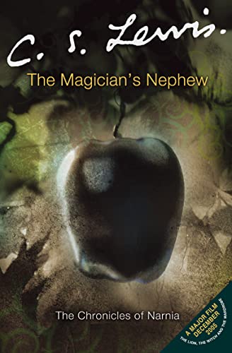 9780007202270: The Magician’s Nephew (The Chronicles of Narnia)