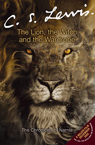 The Lion, the Witch and the Wardrobe (9780007202287) by C. S. Lewis