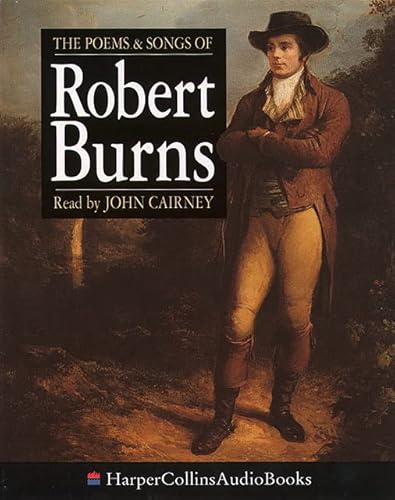 9780007202348: The Poems and Songs of Robert Burns