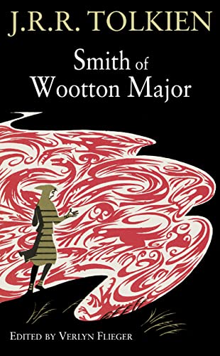 9780007202478: Smith of Wootton Major