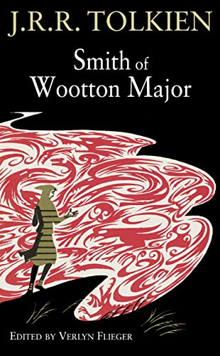 9780007202478: Smith of Wootton Major. Extended Edition