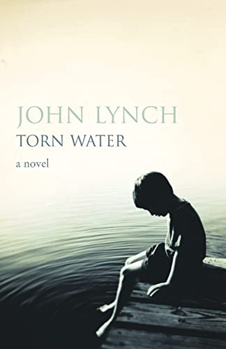 Beispielbild fr Torn Water zum Verkauf von WorldofBooks